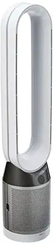 Dyson Pure Cool TP04 Ventilator mit HEPA-Luftreiniger und Turmfan