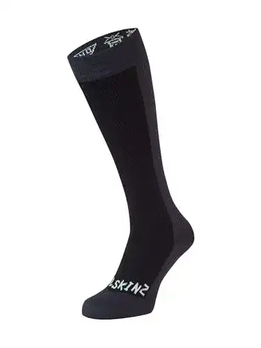 Sealskinz Socken Unisex Extrem kalte Wetterbedingungen Mid