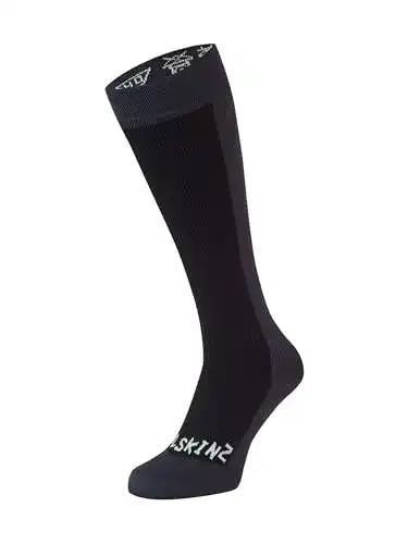 Sealskinz Socken Unisex Extrem kalte Wetterbedingungen Mid
