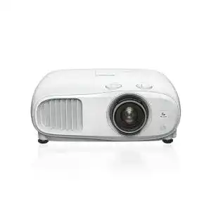 Epson EH-TW7100 4K Pro-UHD 3LCD Beamer mit 3000 Lumen Helligkeit