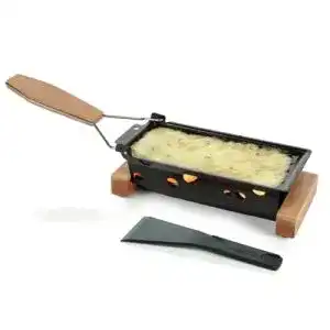 Raclette für zwei Personen Boska Oslo Mini