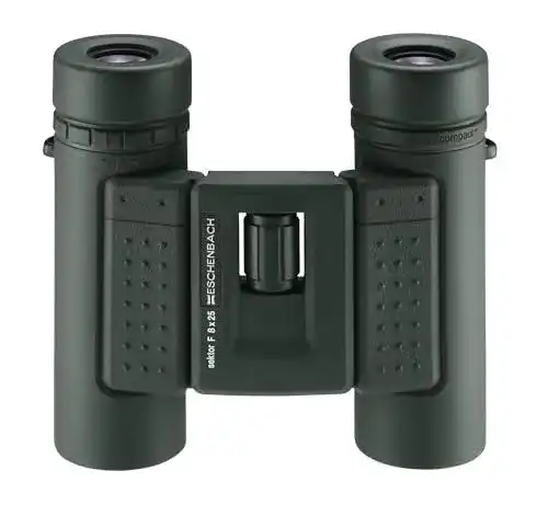 Fernglas 8×25 Eschenbach Optik Sektor F Compact