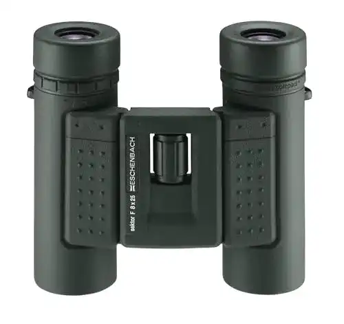 Fernglas 8×25 Eschenbach Optik Sektor F Compact