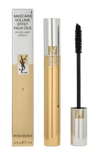 Yves Saint Laurent Mascara Volume False Lash Effect 7.5ml Noir Radical