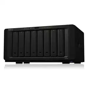 Server Synology DS1821+ NAS für effiziente Datenspeicherung
