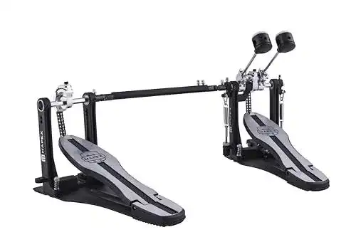 Doppelfußmaschine Mapex P600TW Mars für Kontrabassdrum