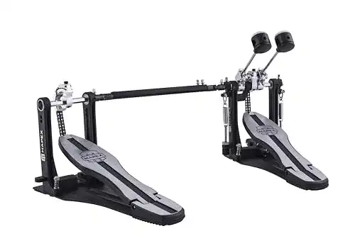Doppelfußmaschine Mapex P600TW Mars für Kontrabassdrum