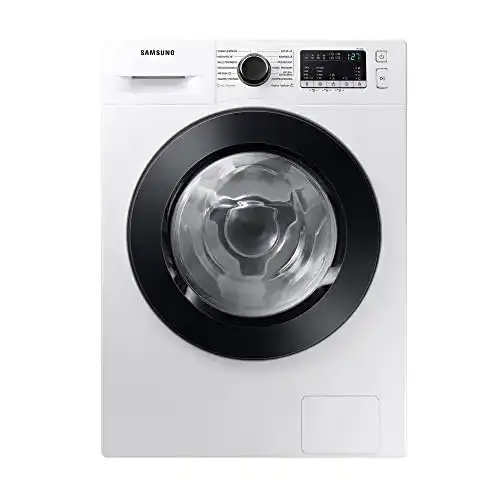 Samsung Waschmaschine 8 kg WD81T4049CE/EG im Vergleich