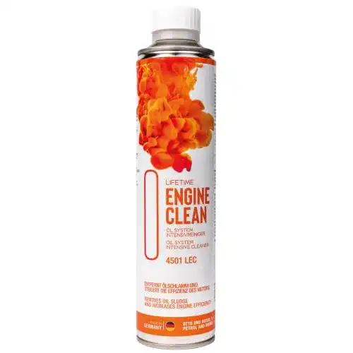 Motorspülung Lifetime Engine Clean für Benzin- und Dieselmotoren