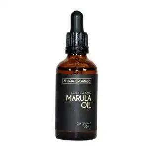 Zertifiziertes Bio Marulaöl 50ml von Alucia Organics