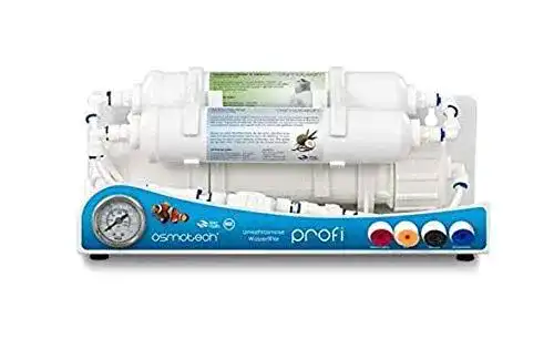 Osmoseanlage Osmotech Profi – 570 Liter pro Tag