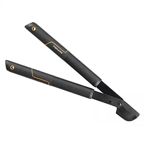 Fiskars Astschere SingleStep Bypass für frisches Holz