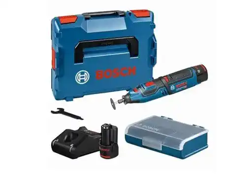 Mini-Multifunktionswerkzeug Bosch Professional 12V System