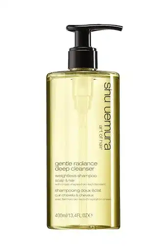 Shu Uemura Art Of Hair Deep Clean Shampoo 400ml