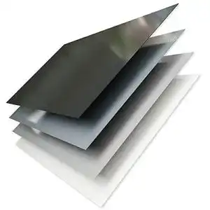HPL-Platte Wallando PVC Kunststoffplatte 2000 x 1000 mm, 1 Stück