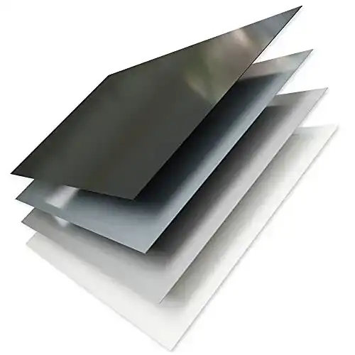 HPL-Platte Wallando PVC Kunststoffplatte 2000 x 1000 mm, 1 Stück