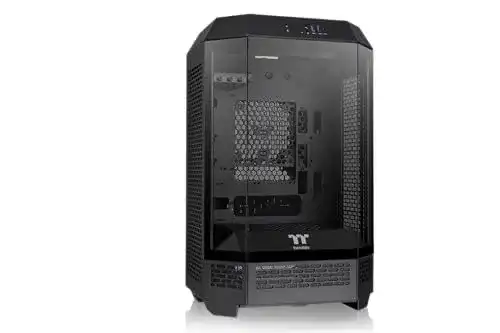 Thermaltake The Tower 300 Micro Tower Gehäuse für Mini-ITX und Micro-ATX
