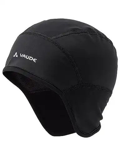 Fahrradmütze VAUDE Unisex Bike Windproof Cap im Vergleich