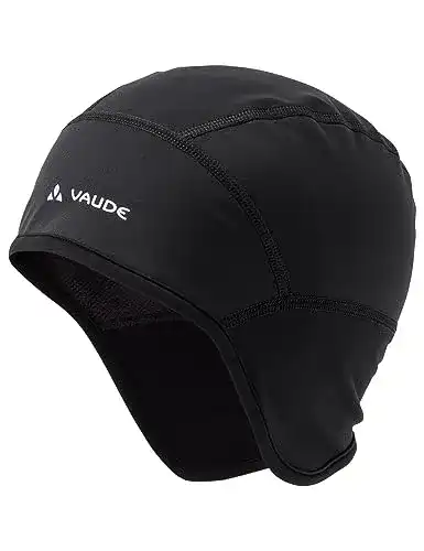 Fahrradmütze VAUDE Unisex Bike Windproof Cap im Vergleich
