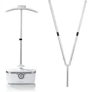 Automatische Bügelpuppe CLEANmaxx mit Hosenaufsatz