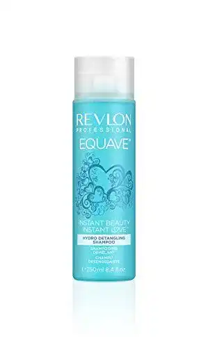 Feuchtigkeitsshampoo Revlon Professional Equave Hydro Detangling