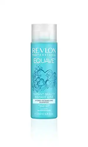 Feuchtigkeitsshampoo Revlon Professional Equave Hydro Detangling