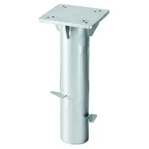 Bodenhülse für Sonnenschirme Schneider Universal-Bodenplatte