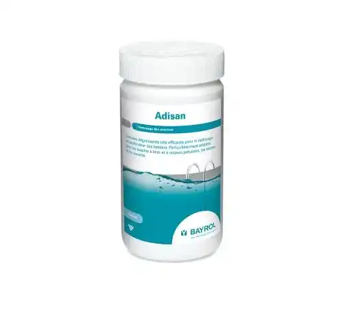 Poolreiniger Bayrol Adisan 1 kg – Granulat für effektive Reinigung