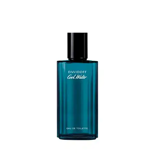 Davidoff Cool Water Man Eau de Toilette für Herren 75ml