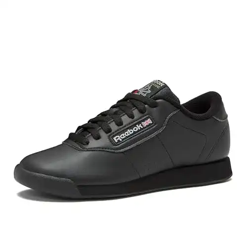 Hallenschuhe für Damen von Reebok – Modell Princess