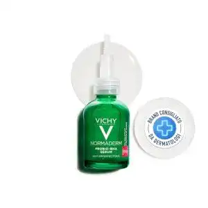 BHA-Peeling Vichy Probio-BHA gegen Unreinheiten und Akne