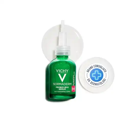 BHA-Peeling Vichy Probio-BHA gegen Unreinheiten und Akne