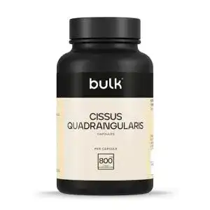 Cissus quadrangularis Kapseln 800 mg, 90 Stück