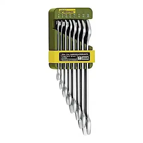 Maulschlüssel Proxxon 23800 Doppel-Satz, 8-teilig