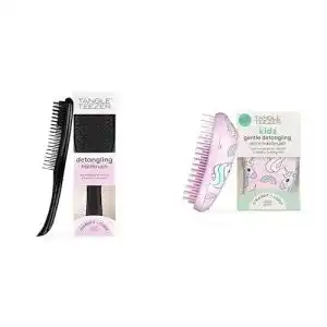 Tangle Teezer Mini Original Entwirrungsbürste für nasses Haar