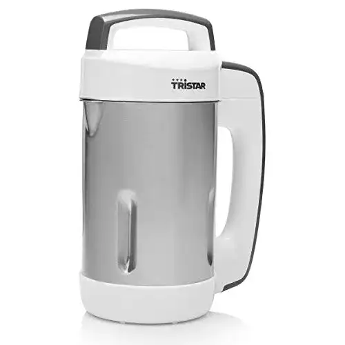 Suppenkocher Tristar Suppenzubereiter mit 1,1 Liter Fassungsvermögen
