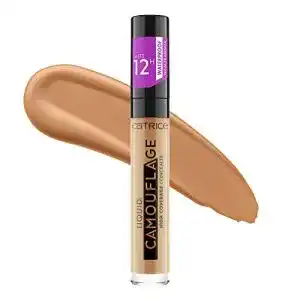 Catrice Liquid Camouflage Concealer, hochdeckend, vegan, 5ml