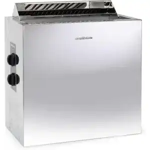 Sentiotec Saunaofen Viking 6 kW mit integrierter Steuereinheit