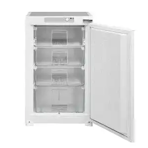 Unterbau Gefrierschrank Telefunken EG88S95E – Einbaugefrierschrank 94 Liter