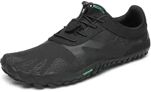 Barfußschuhe Saguaro für Herren und Damen Traillaufschuhe