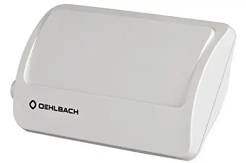 DVB-T2-Außenantenne Oehlbach Scope Vision Outdoor