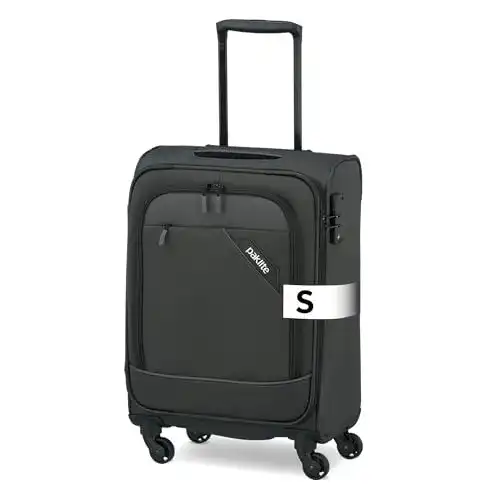 Travelite-Koffer Travelite paklite 4-Rad Weichgepäck Koffer