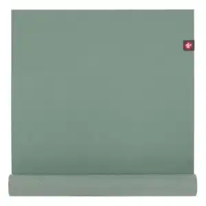 Yogamatte Manduka EKO Superlight Reise Yoga Mat, Leaf Green