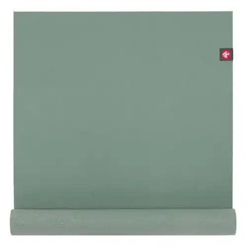 Yogamatte Manduka EKO Superlight Reise Yoga Mat, Leaf Green