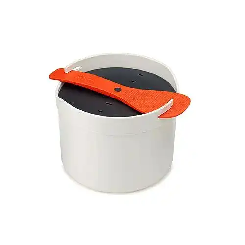 Reiskocher für Mikrowelle Joseph Joseph M-Cuisine, 2 Liter