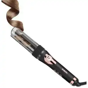 BaByliss Curl Secret Lite – Automatischer Lockenstab mit 5 Heizstufen