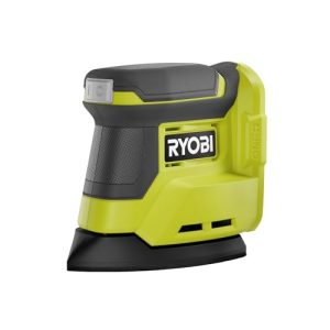 Ryobi 18 V ONE+ Akku Delta-Vibrationsschleifer RPS18-0