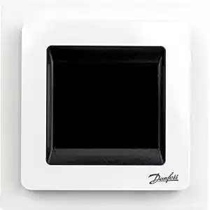 Danfoss 088L0122 ECtemp Touch Thermostat für Fußbodenheizung