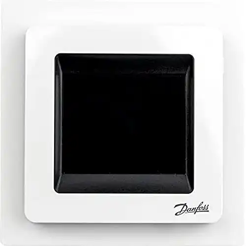 Danfoss 088L0122 ECtemp Touch Thermostat für Fußbodenheizung