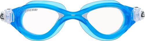 Schwimmbrille Cressi Flash für Erwachsene mit Antibeschlag